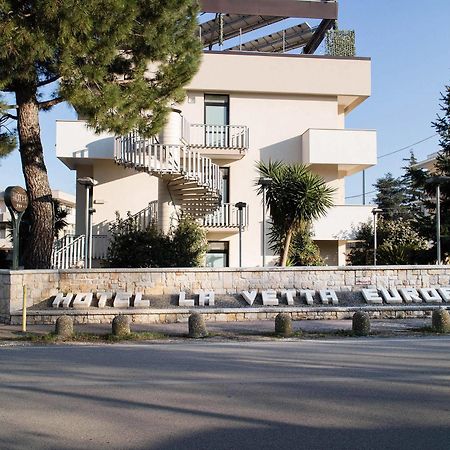 Hotel La Vetta Europa Castellana Grotte Exterior foto